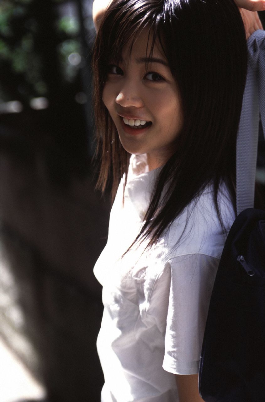 Niigaki Risa 新垣里沙  Vol.11-图28