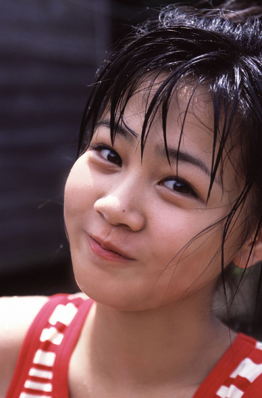 Niigaki Risa 新垣里沙  Vol.11-图33