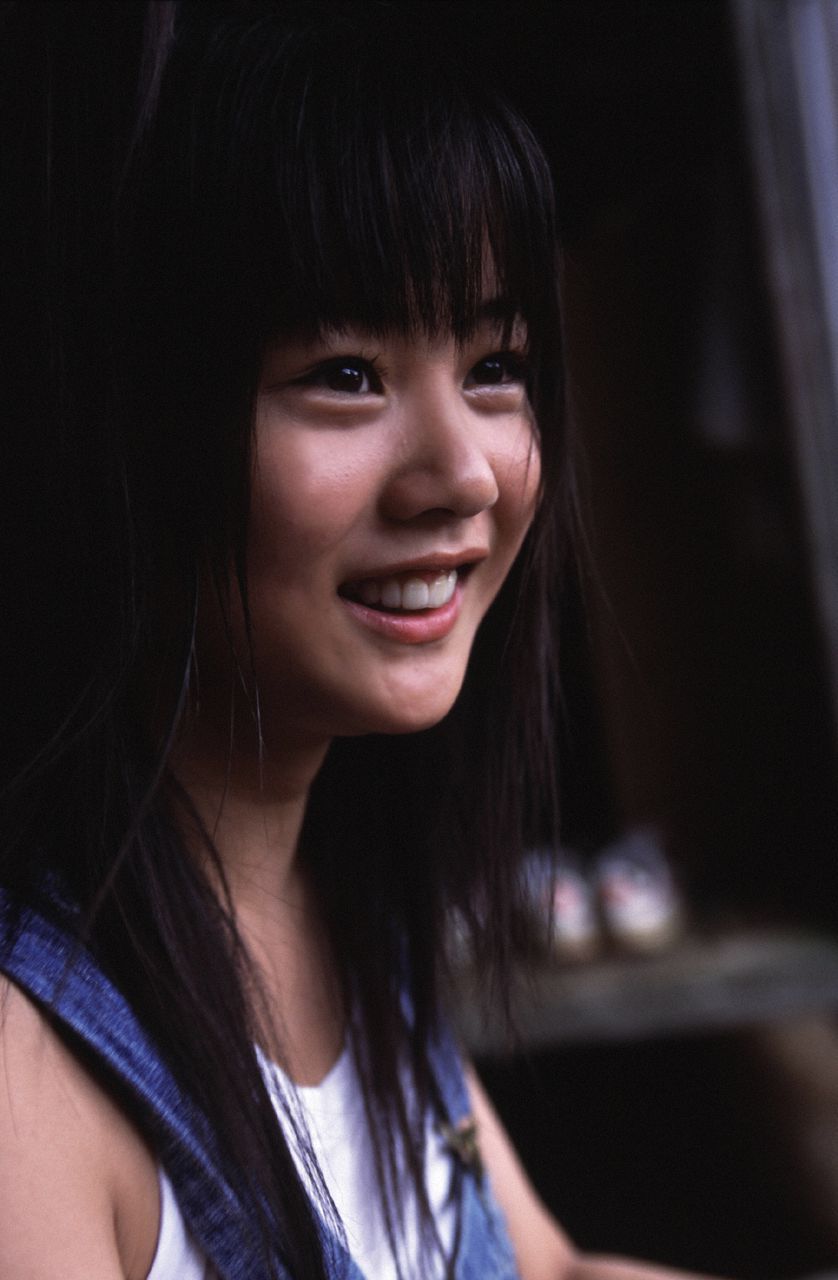 Niigaki Risa 新垣里沙  Vol.11-图37