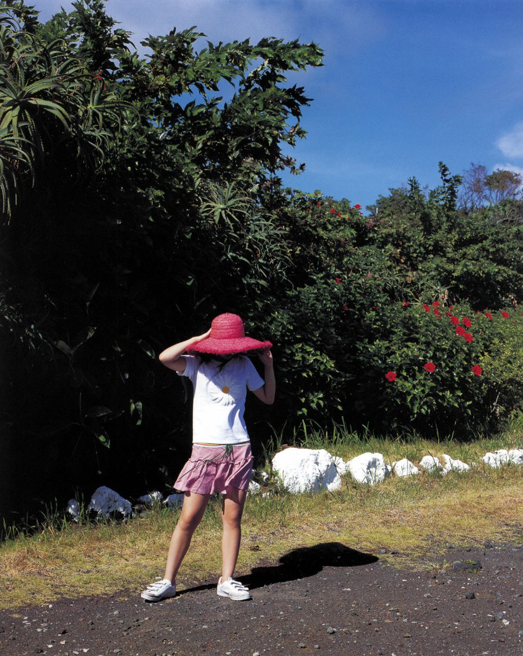 Niigaki Risa 新垣里沙  Vol.11-图3