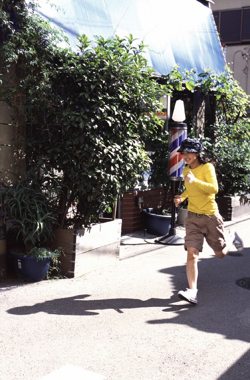 Niigaki Risa 新垣里沙  Vol.11-图40