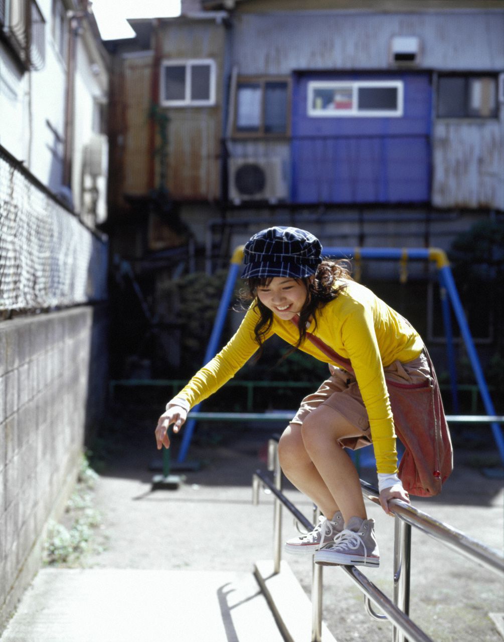 Niigaki Risa 新垣里沙  Vol.11-图43