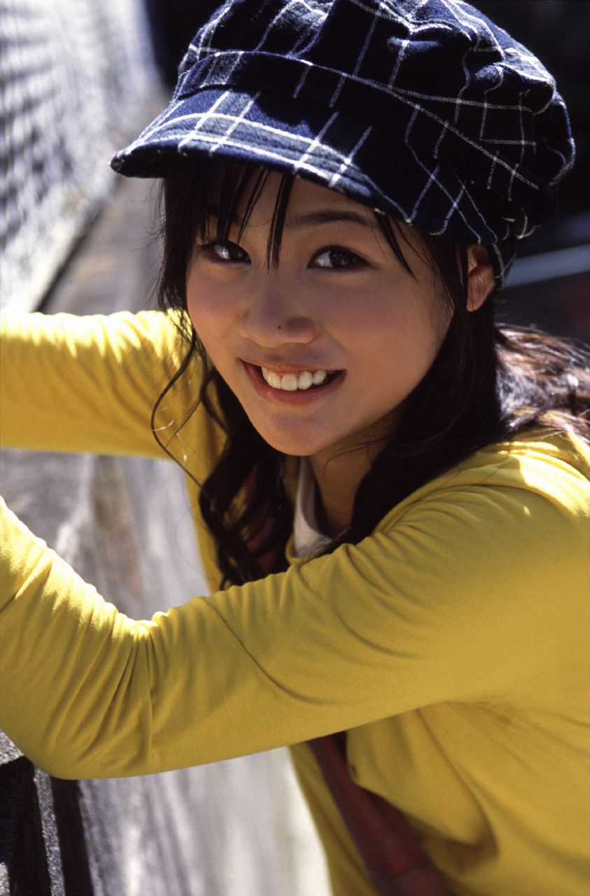 Niigaki Risa 新垣里沙  Vol.11-图45