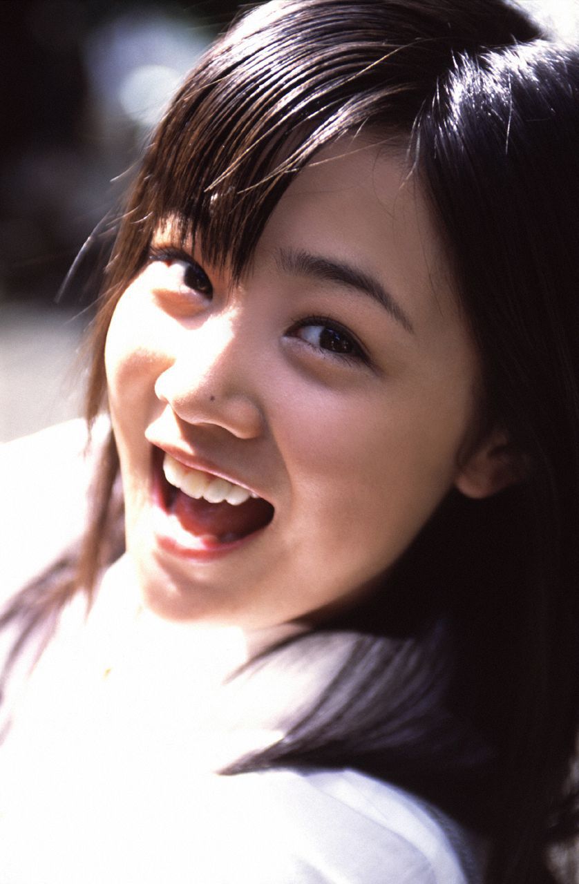 Niigaki Risa 新垣里沙  Vol.11-图47