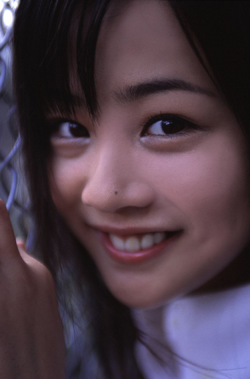 Niigaki Risa 新垣里沙  Vol.11-图48