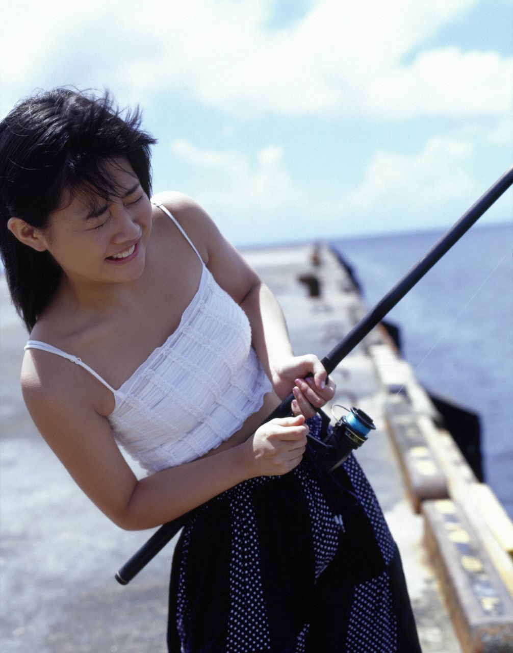 Niigaki Risa 新垣里沙  Vol.11-图51