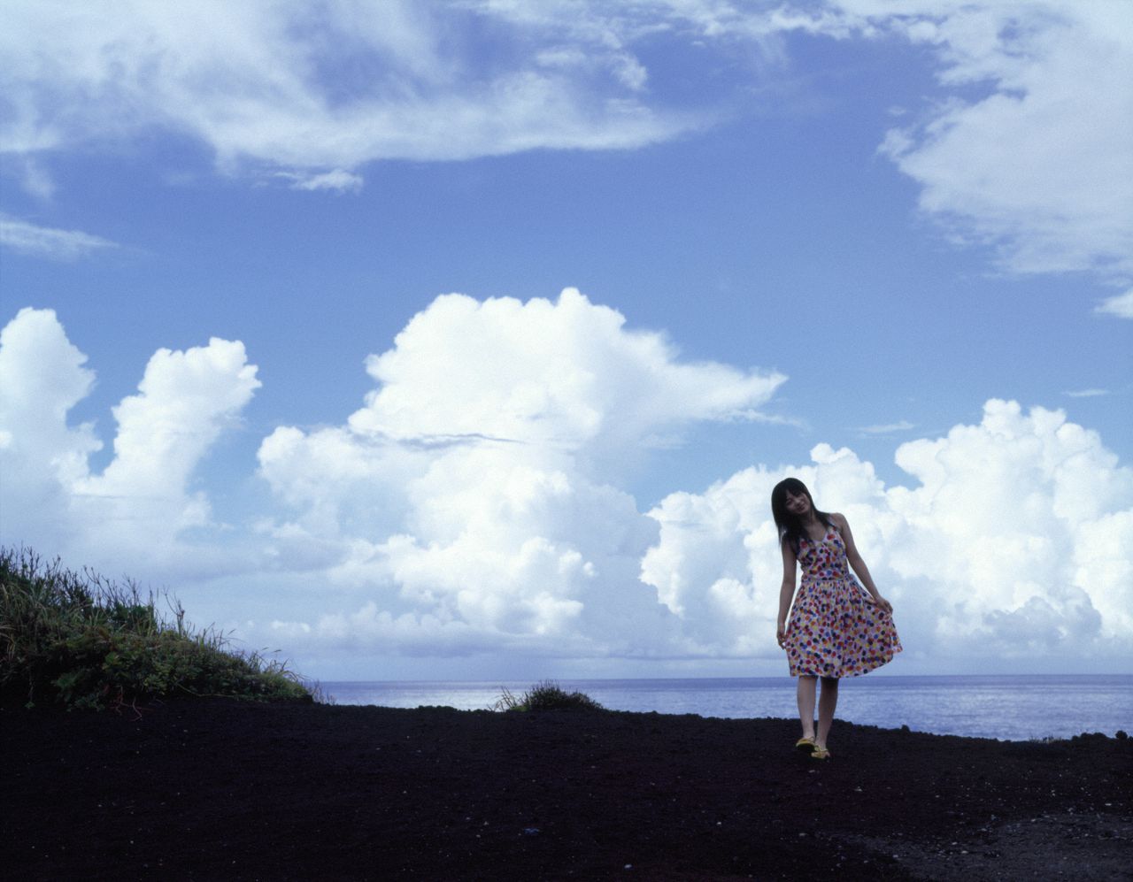 Niigaki Risa 新垣里沙  Vol.11-图54