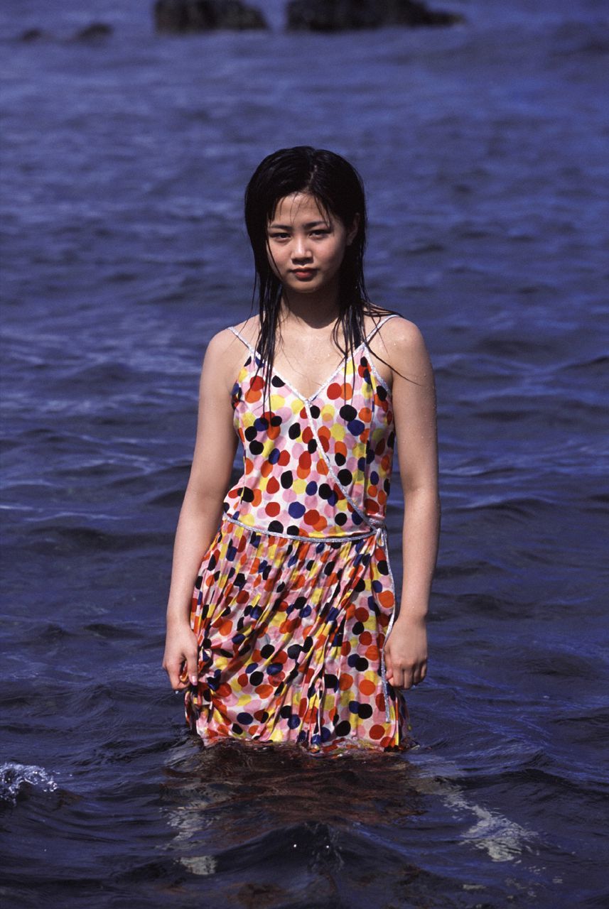 Niigaki Risa 新垣里沙  Vol.11-图56