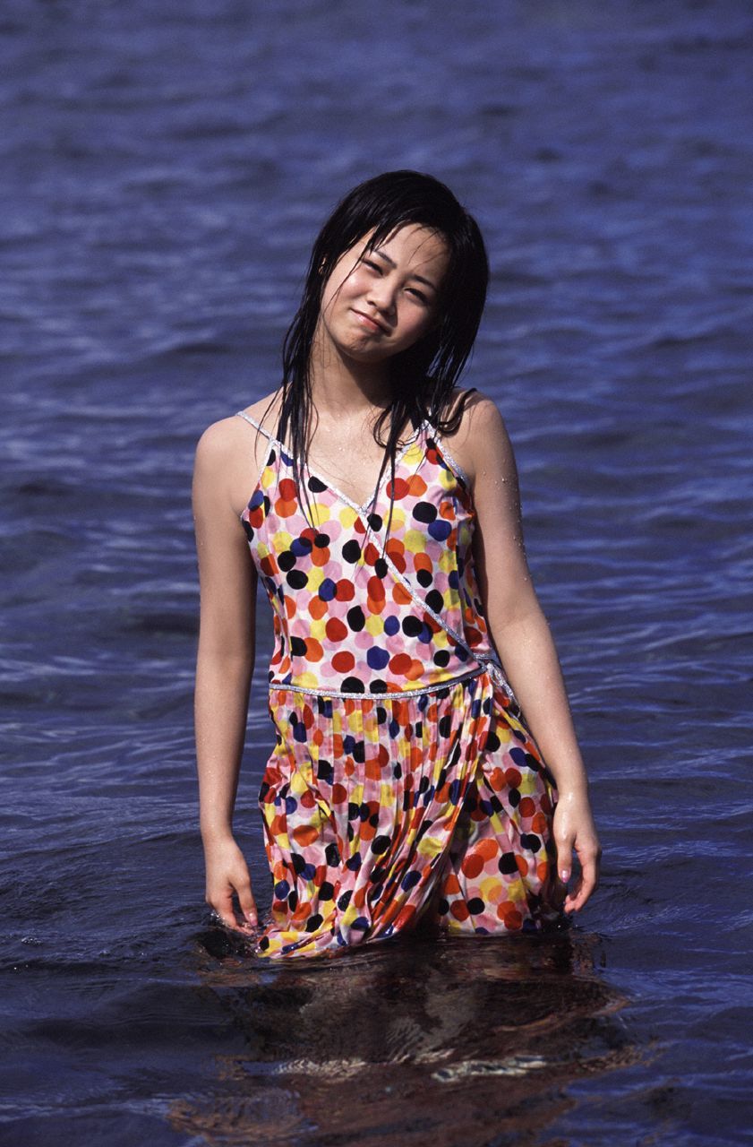 Niigaki Risa 新垣里沙  Vol.11-图57