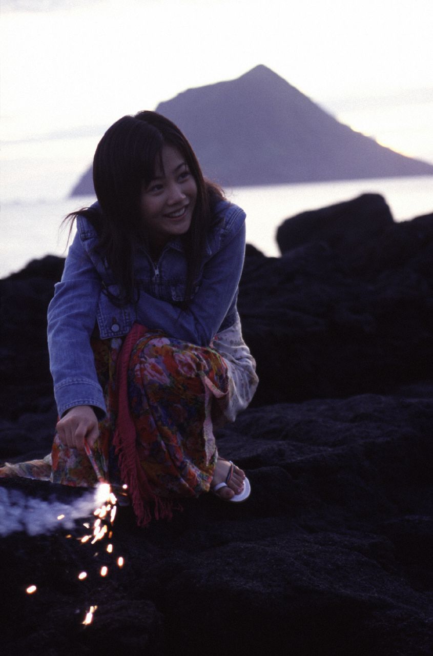 Niigaki Risa 新垣里沙  Vol.11-图68