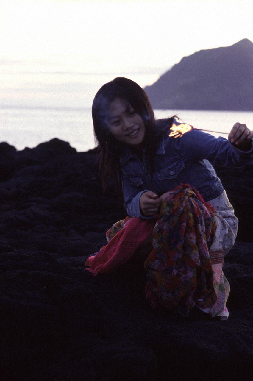 Niigaki Risa 新垣里沙  Vol.11-图69