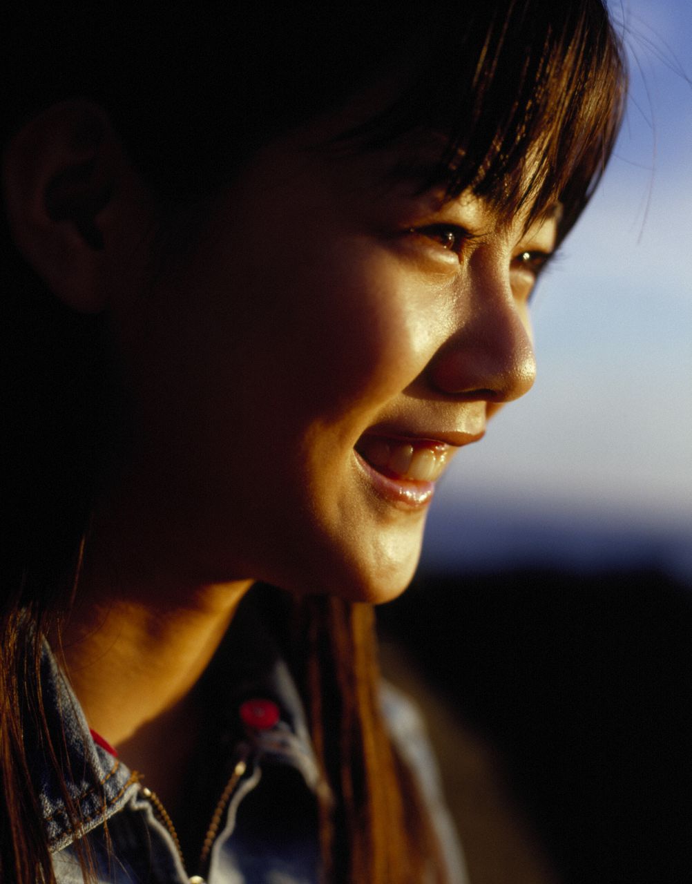 Niigaki Risa 新垣里沙  Vol.11-图71