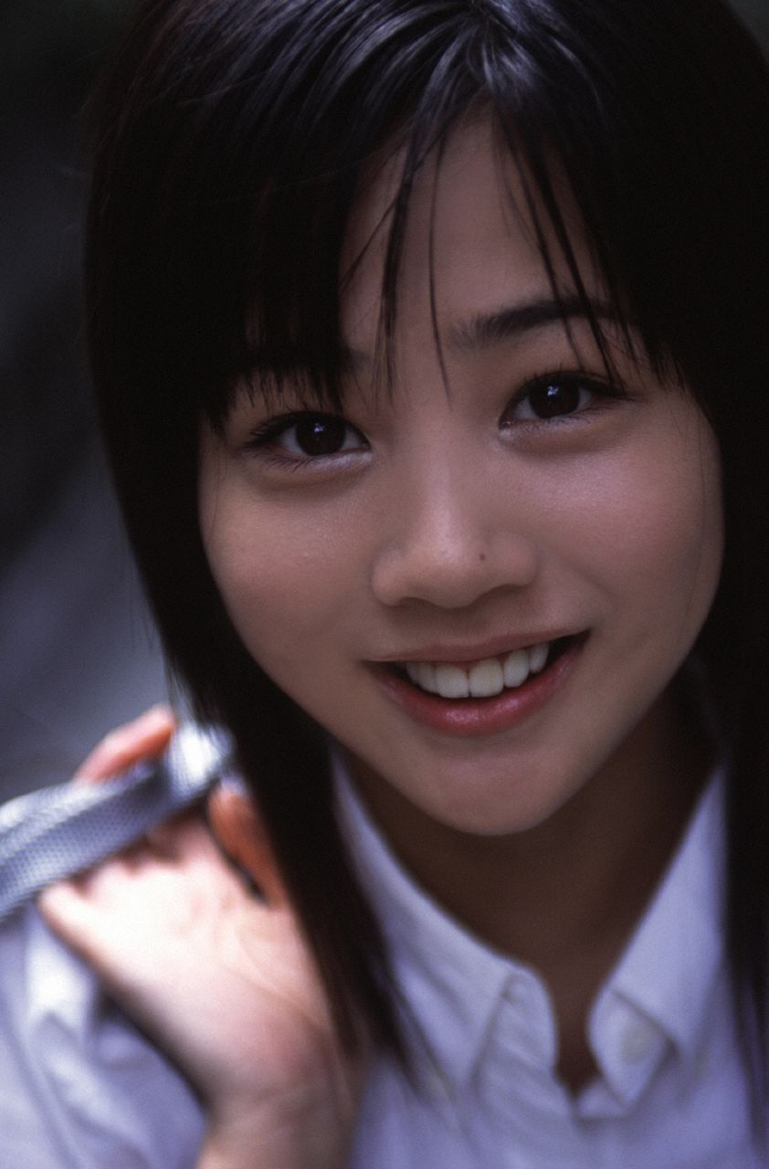 Niigaki Risa 新垣里沙  Vol.11-图72