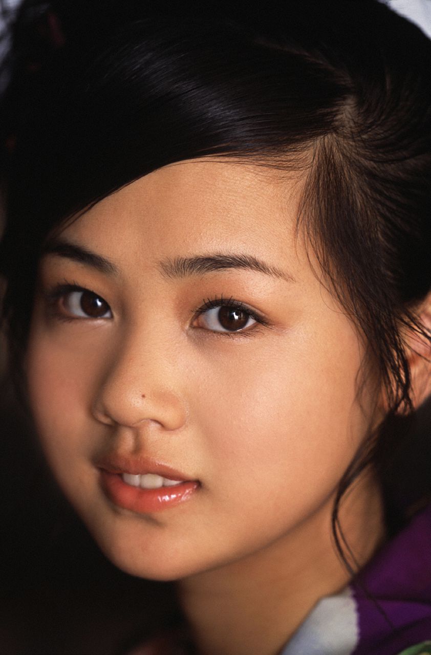 Niigaki Risa 新垣里沙  Vol.11-图74