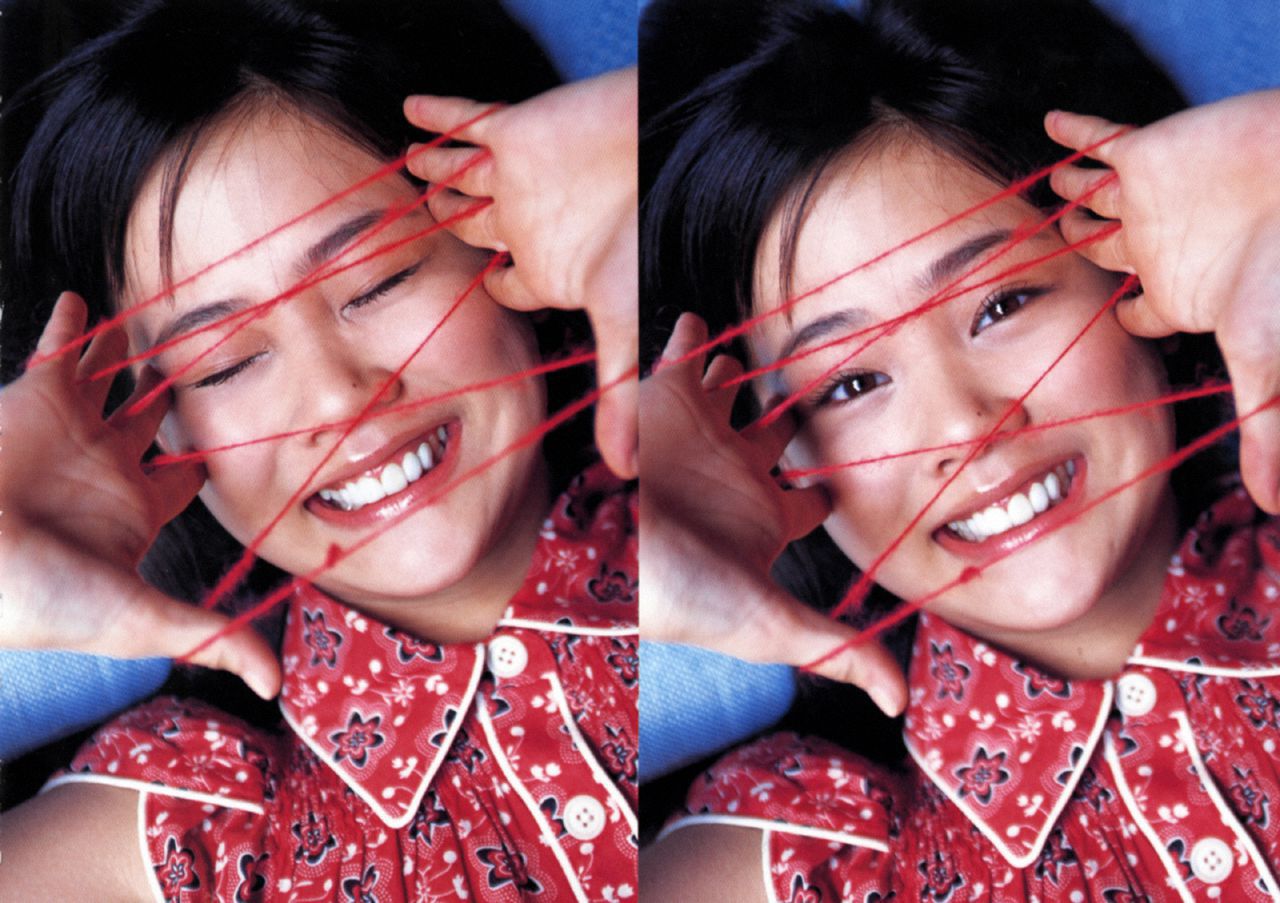 Niigaki Risa 新垣里沙  Vol.11-图75