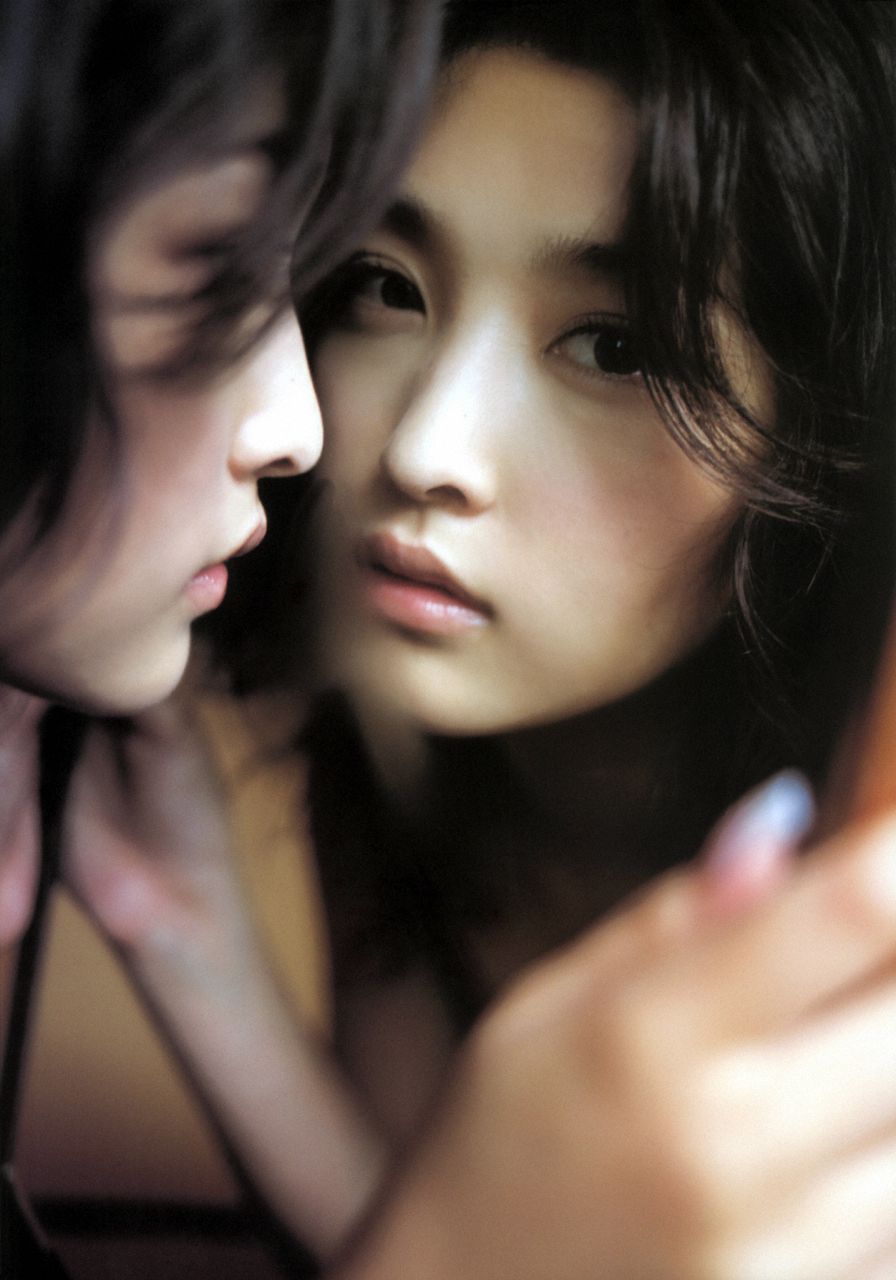 Rika Ishikawa 石川梨華  Vol.12-图10