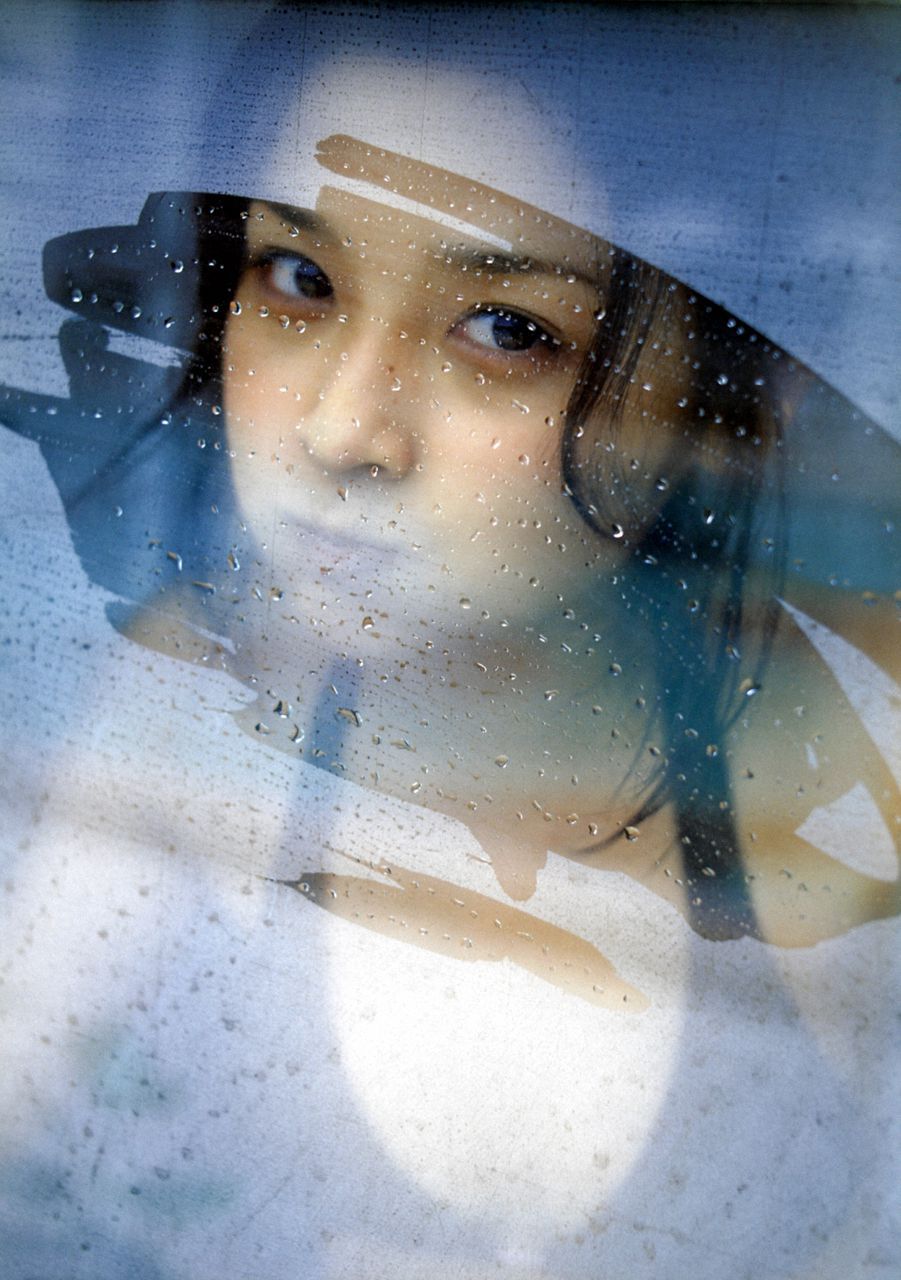 Rika Ishikawa 石川梨華  Vol.12-图11