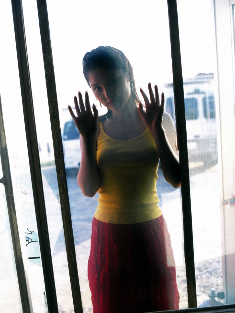 Rika Ishikawa 石川梨華  Vol.12-图12