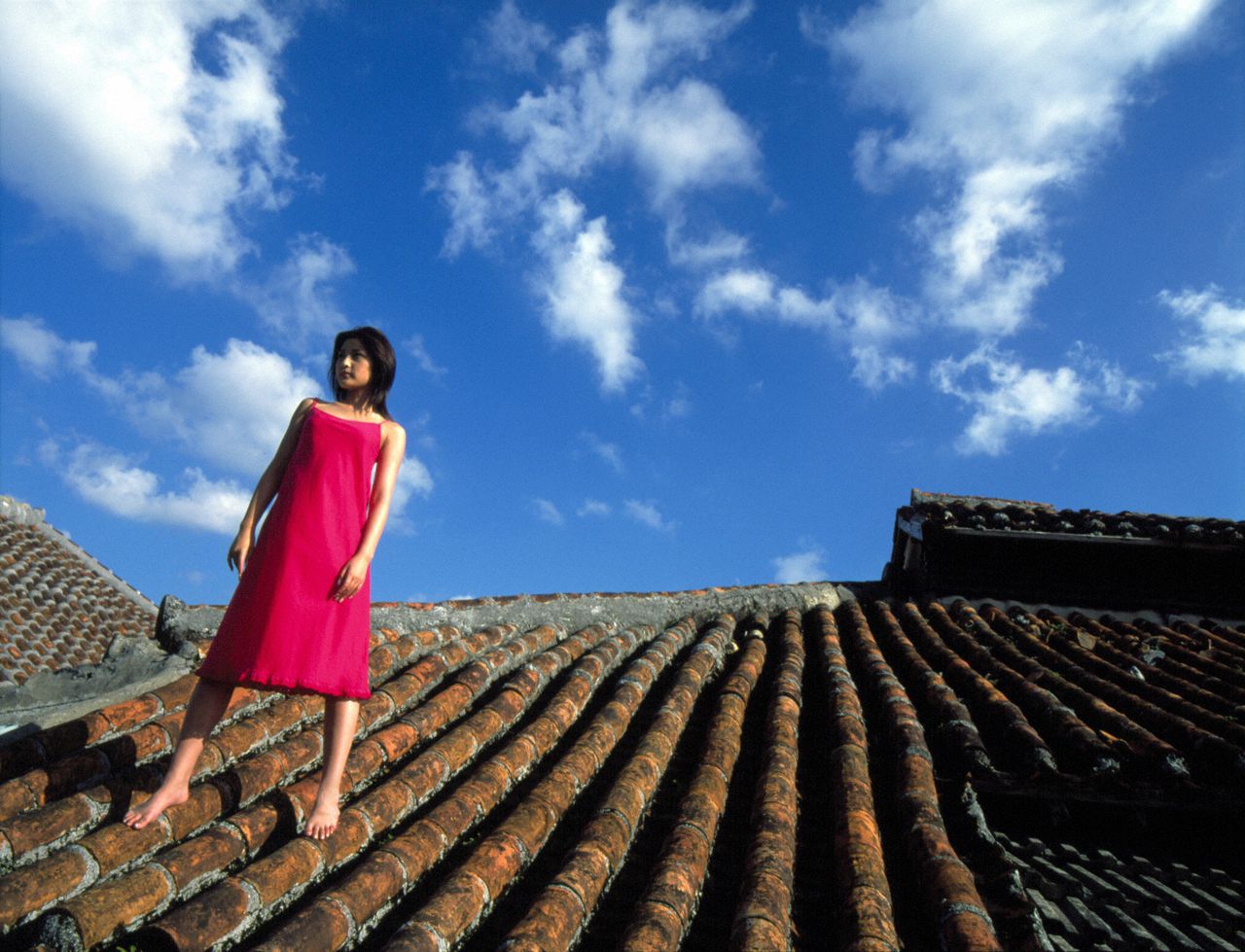 Rika Ishikawa 石川梨華  Vol.12-图14