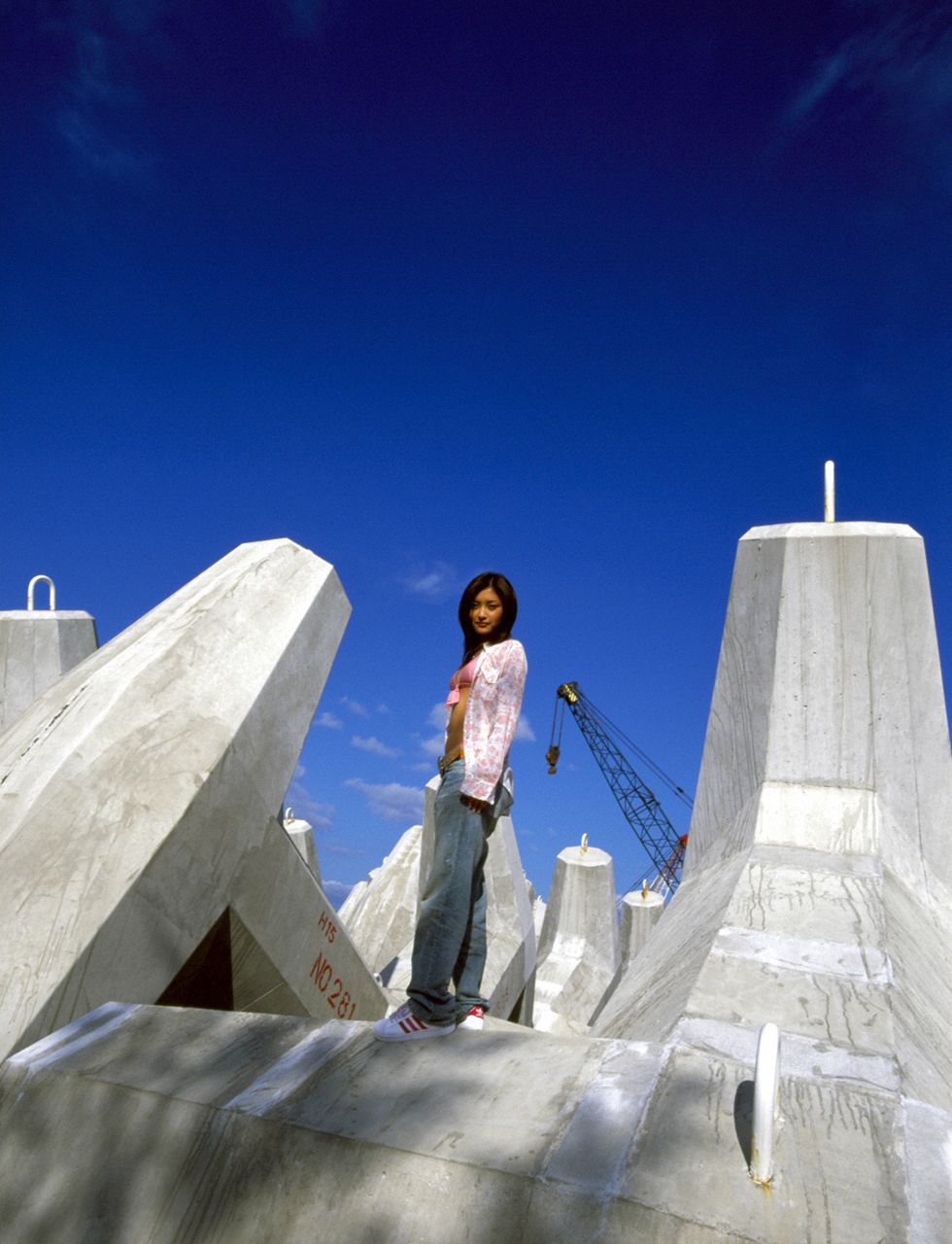 Rika Ishikawa 石川梨華  Vol.12-图15