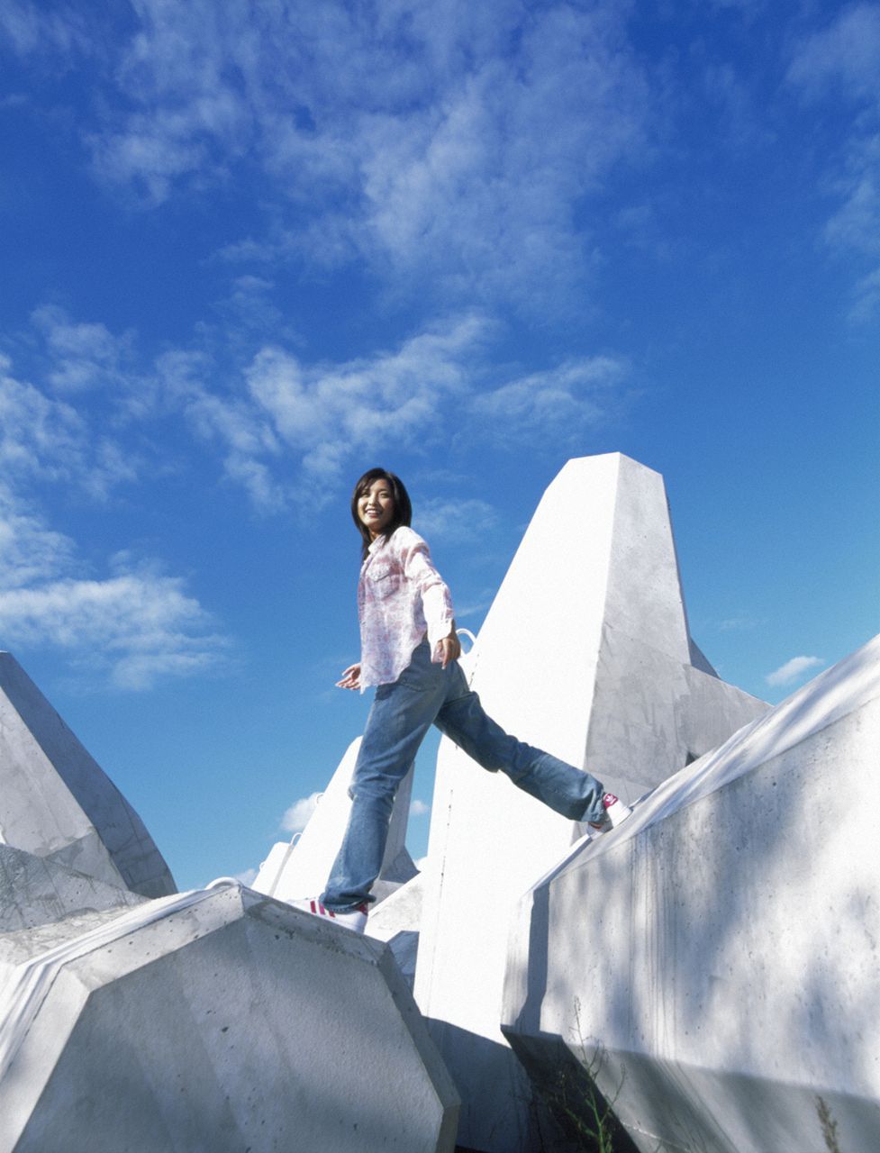 Rika Ishikawa 石川梨華  Vol.12-图16