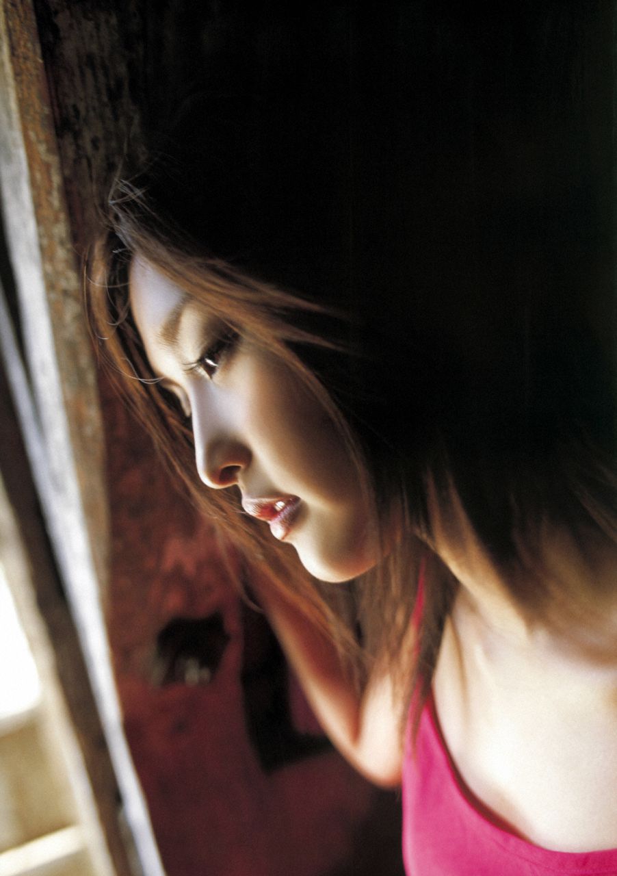 Rika Ishikawa 石川梨華  Vol.12-图1