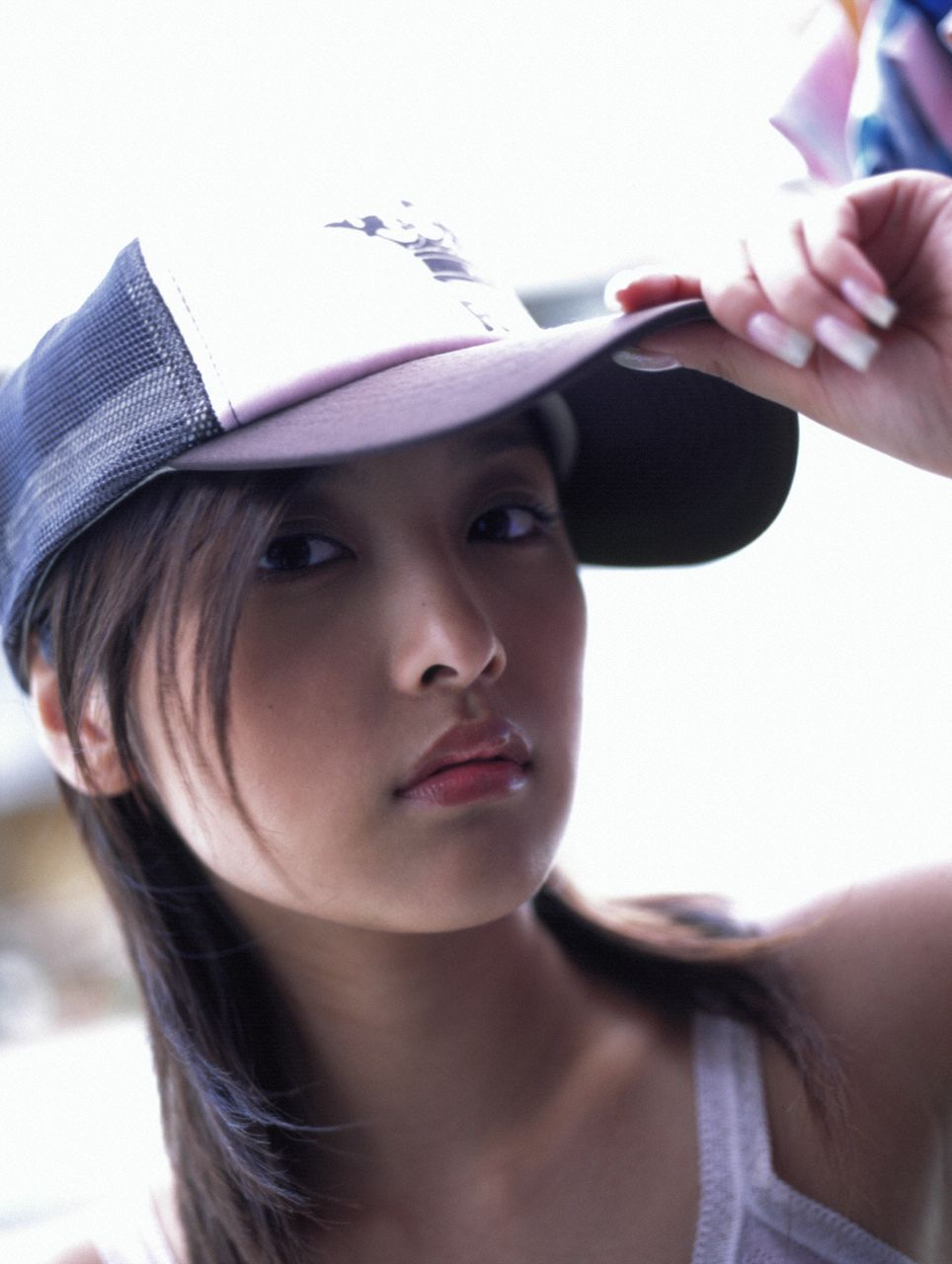 Rika Ishikawa 石川梨華  Vol.12-图19