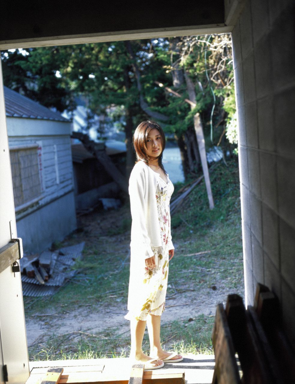 Rika Ishikawa 石川梨華  Vol.12-图20