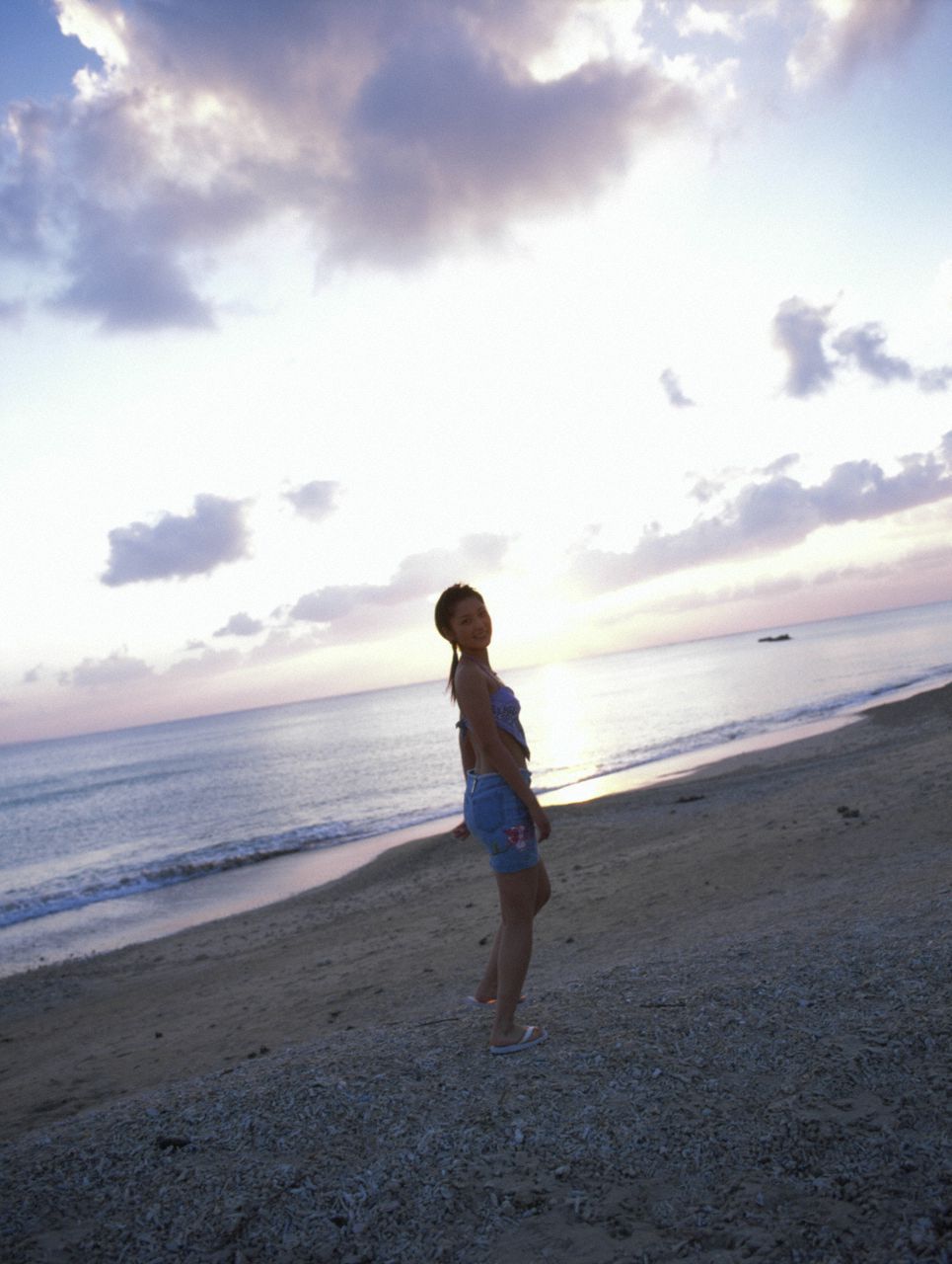 Rika Ishikawa 石川梨華  Vol.12-图22