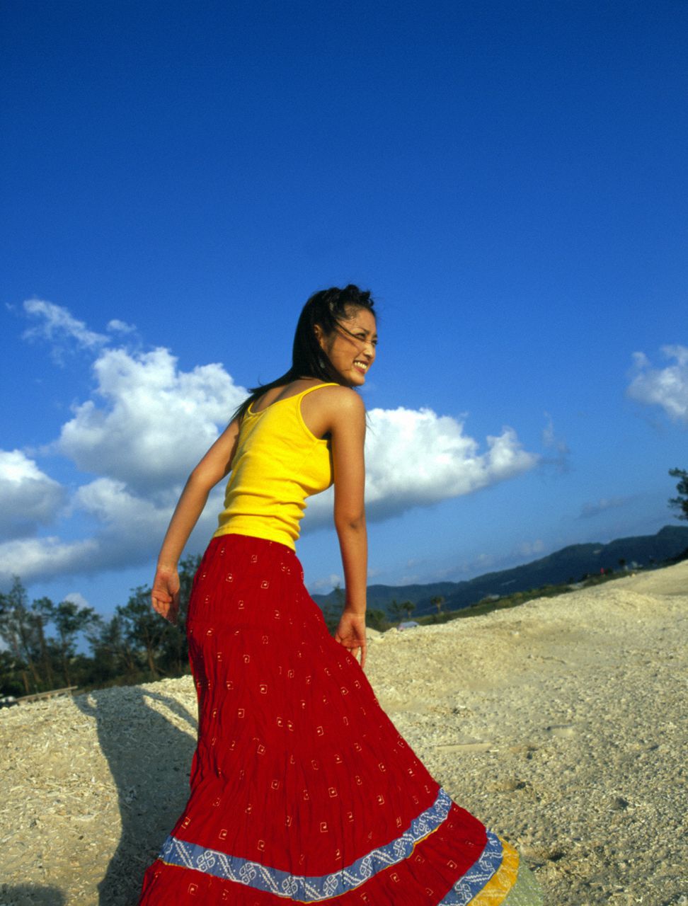 Rika Ishikawa 石川梨華  Vol.12-图23