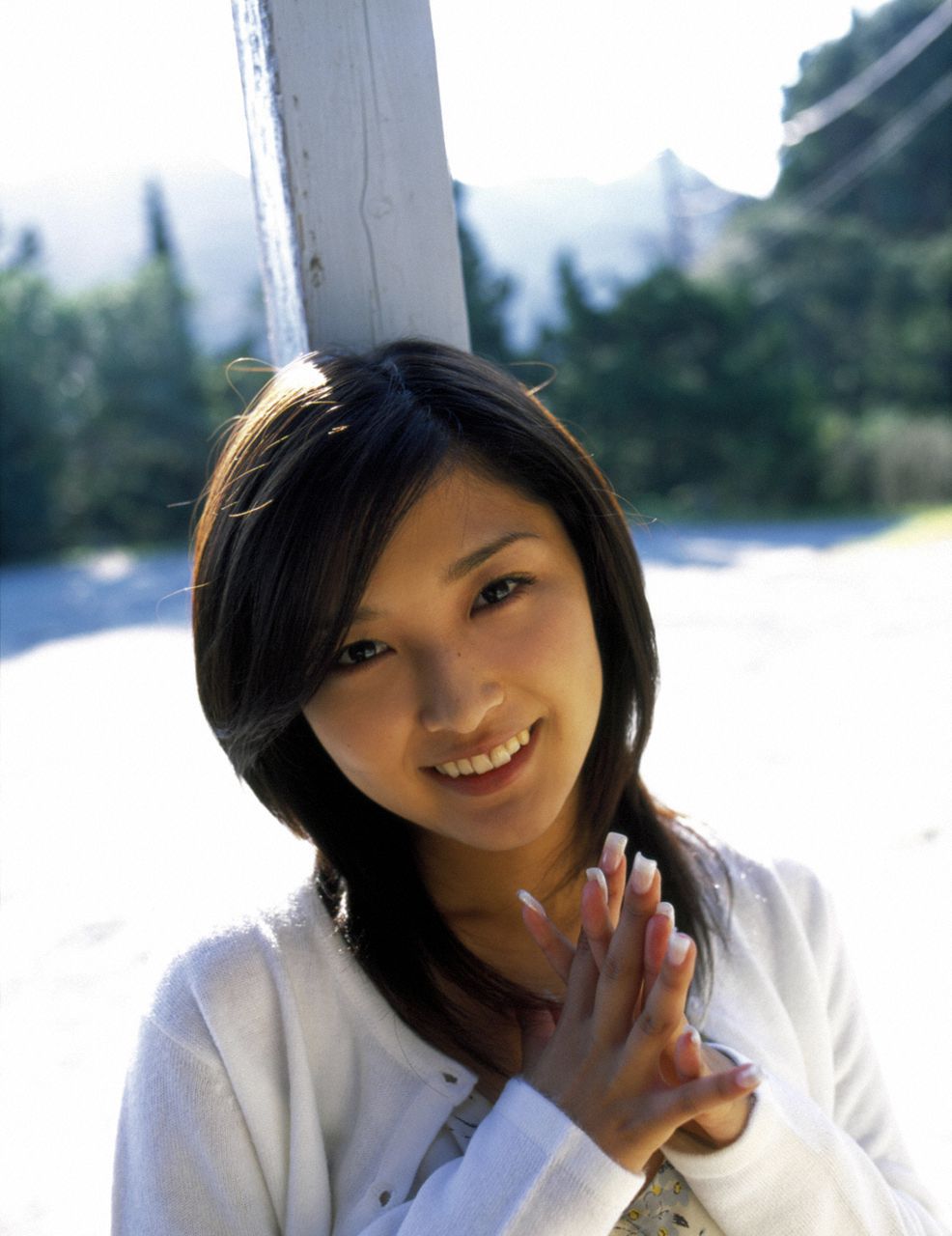 Rika Ishikawa 石川梨華  Vol.12-图25