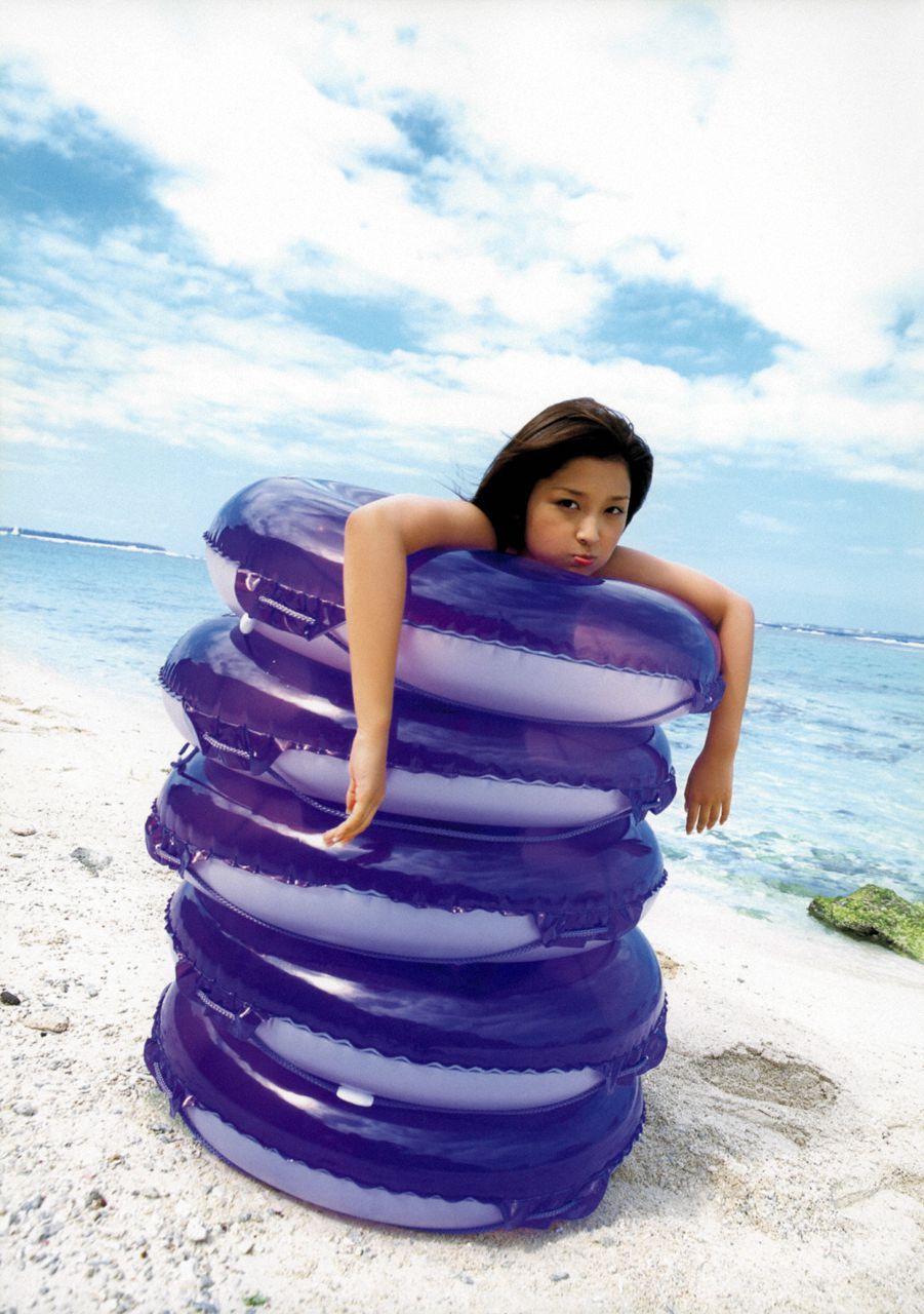 Rika Ishikawa 石川梨華  Vol.12-图27