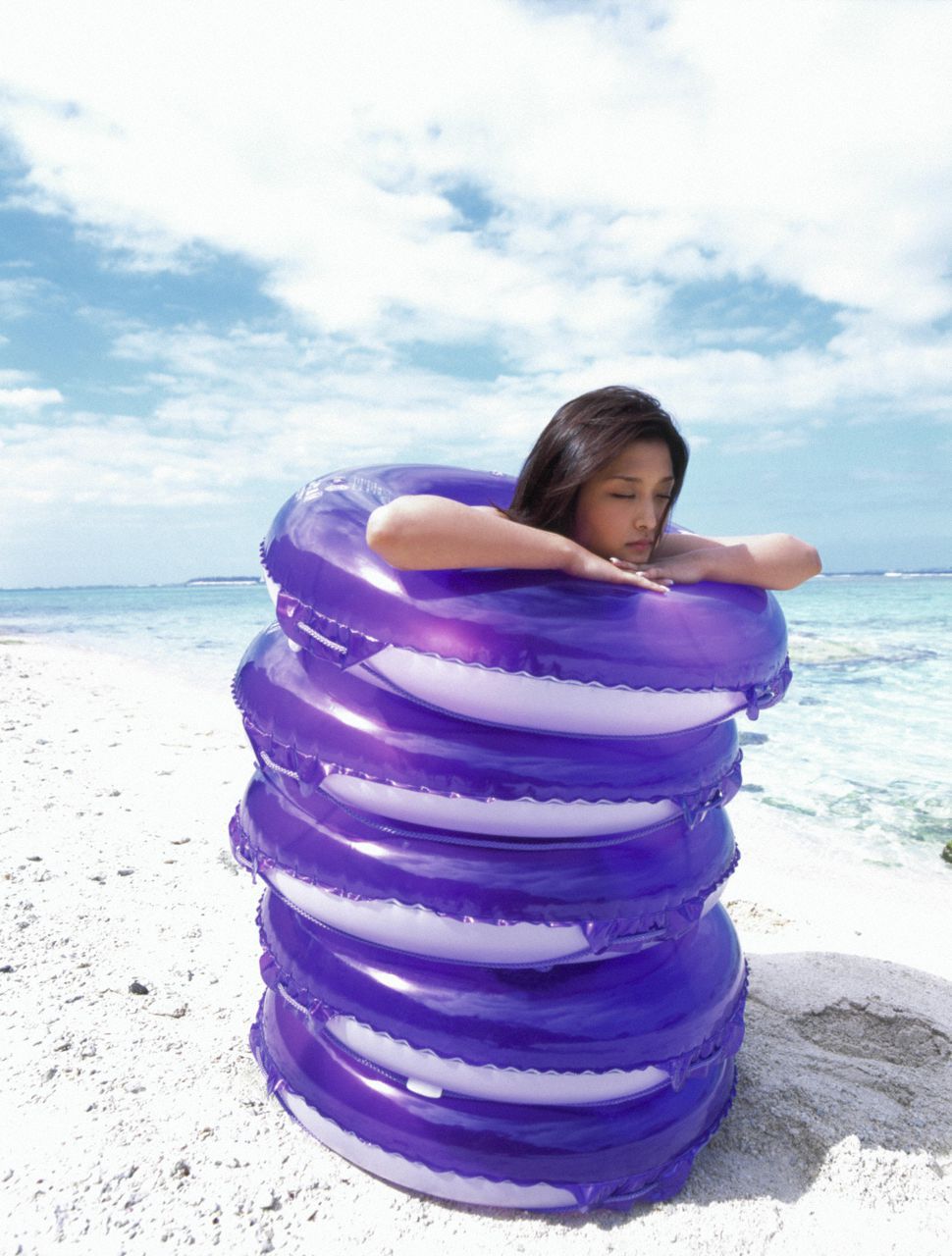 Rika Ishikawa 石川梨華  Vol.12-图28