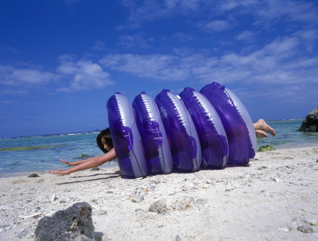 Rika Ishikawa 石川梨華  Vol.12-图29