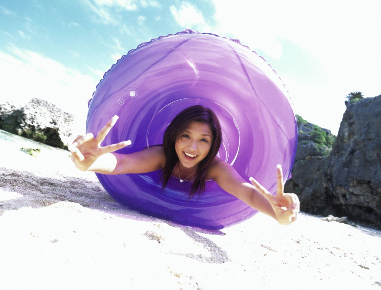 Rika Ishikawa 石川梨華  Vol.12-图30