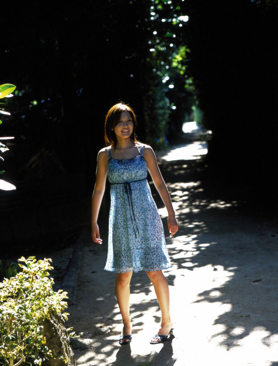 Rika Ishikawa 石川梨華  Vol.12-图31