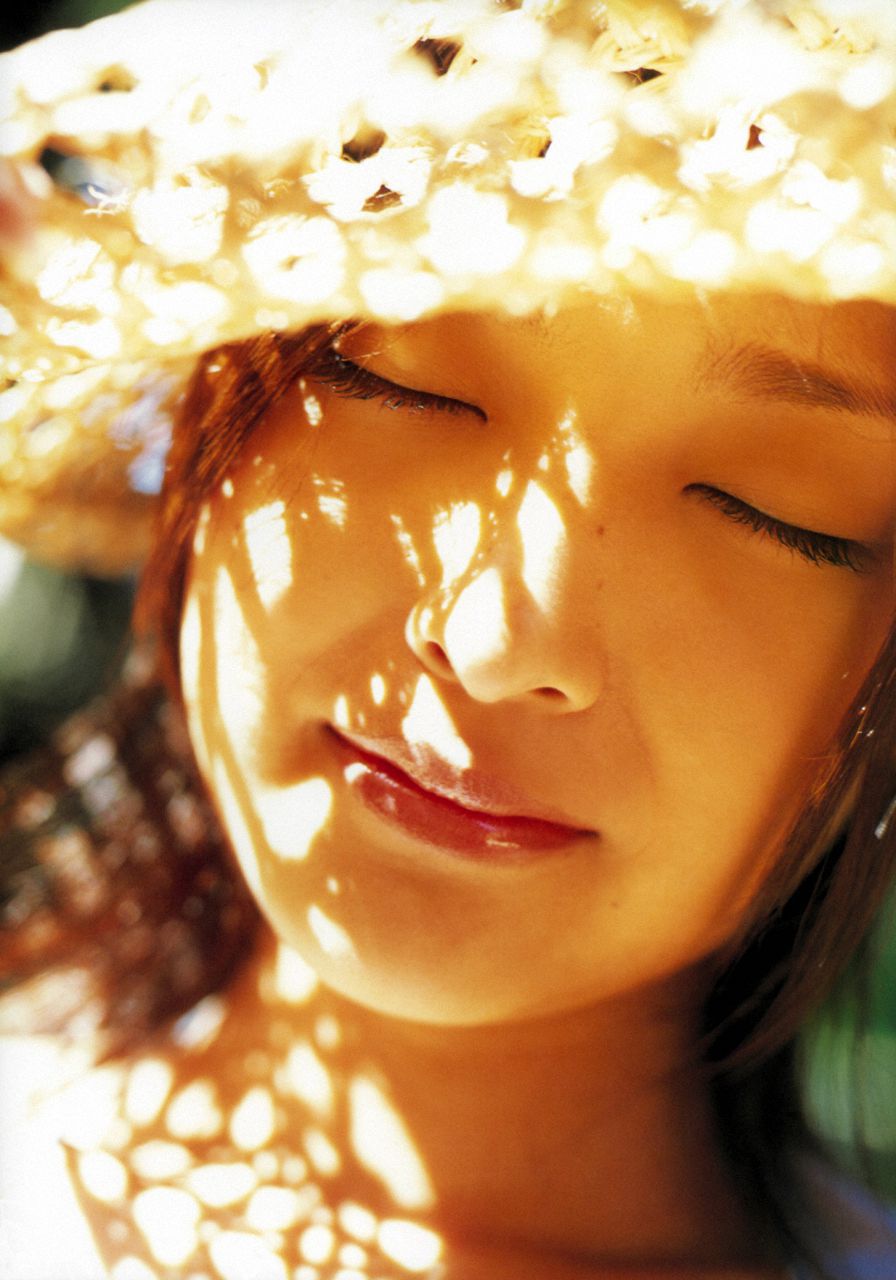 Rika Ishikawa 石川梨華  Vol.12-图3