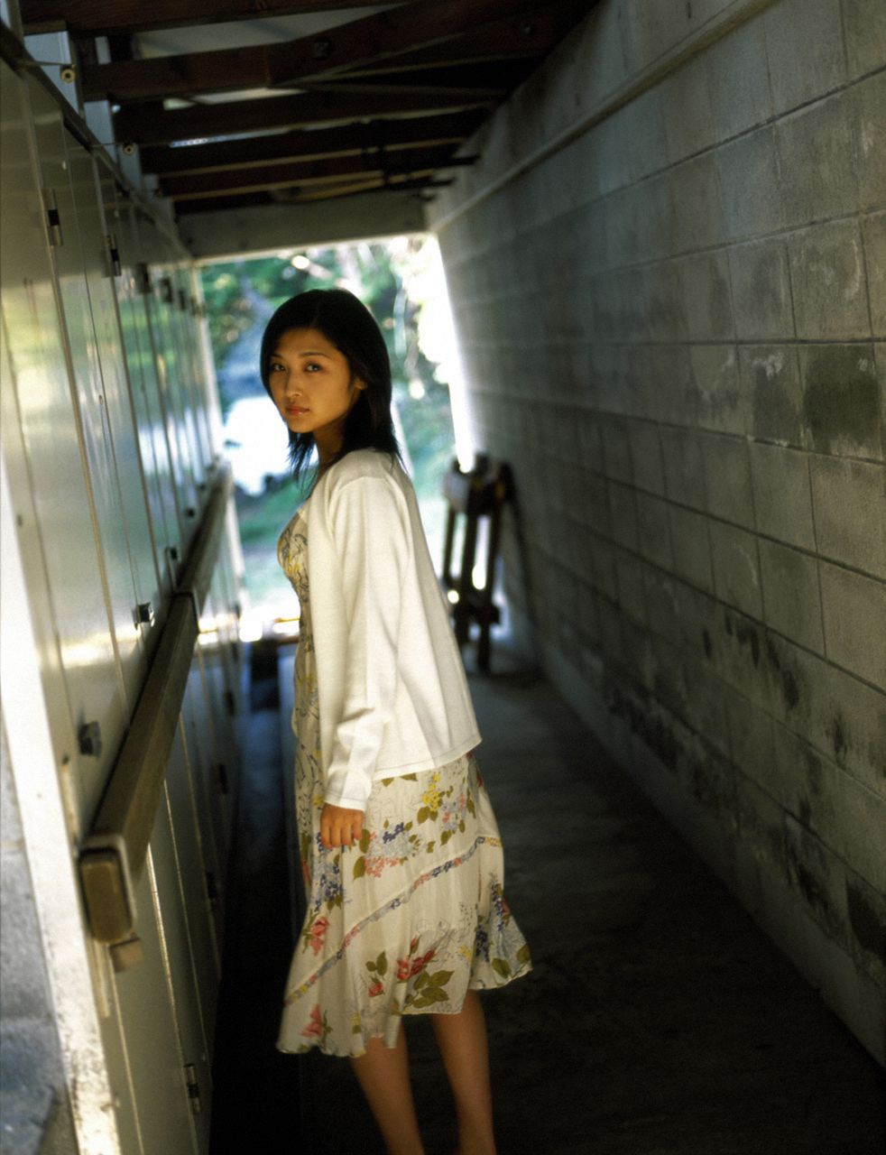 Rika Ishikawa 石川梨華  Vol.12-图39