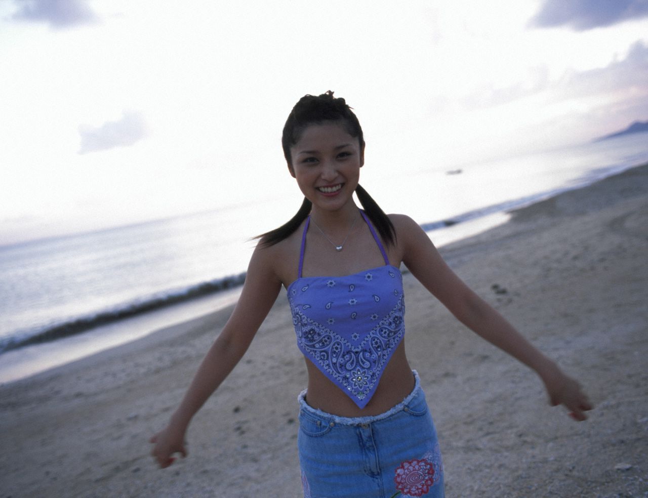 Rika Ishikawa 石川梨華  Vol.12-图46