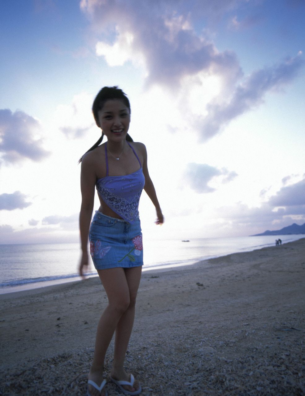 Rika Ishikawa 石川梨華  Vol.12-图47