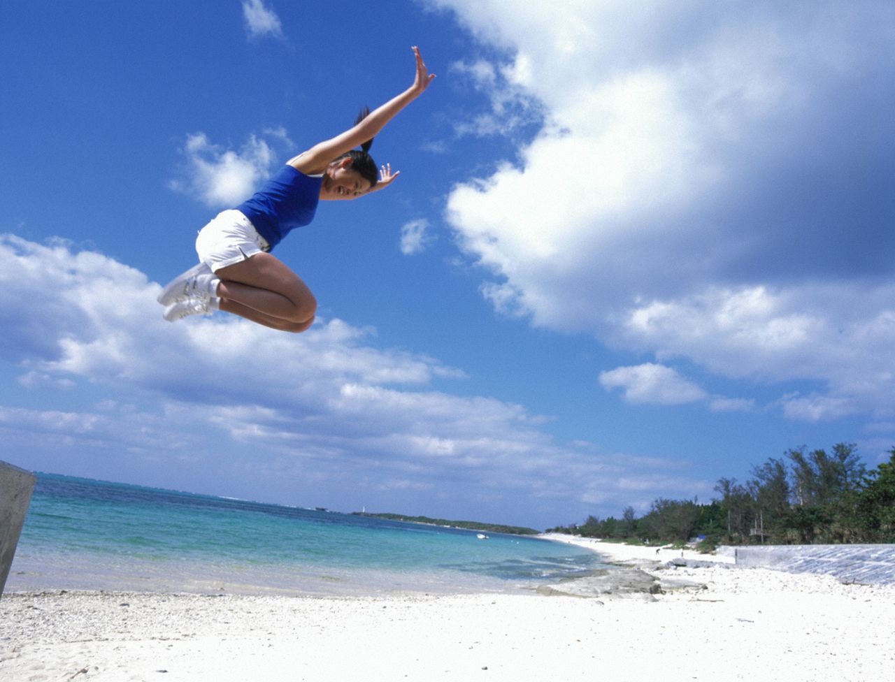 Rika Ishikawa 石川梨華  Vol.12-图48