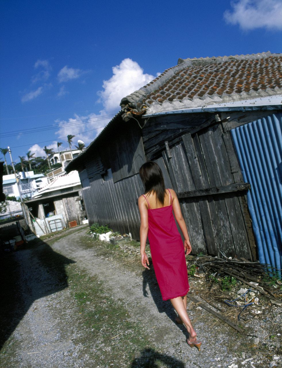 Rika Ishikawa 石川梨華  Vol.12-图53