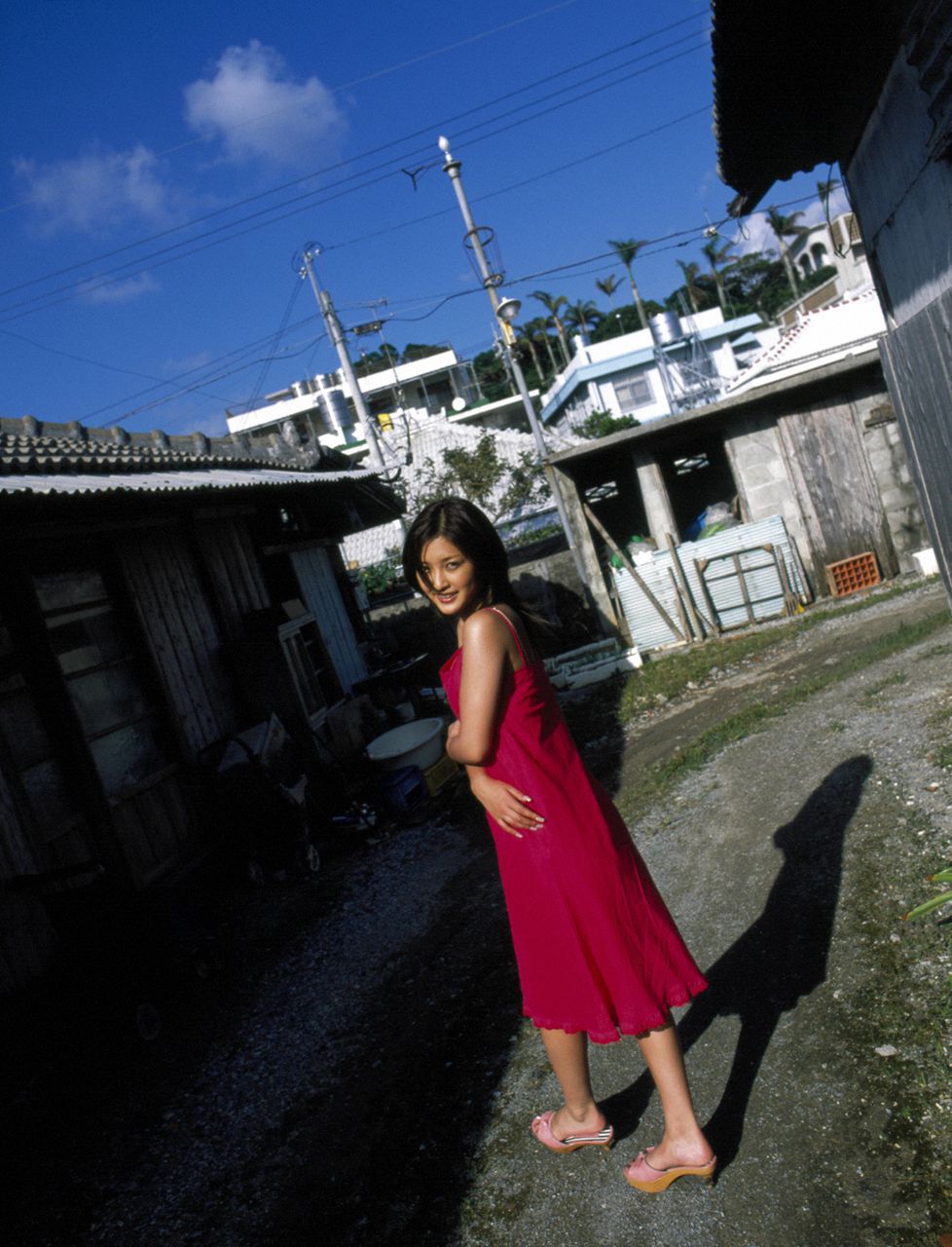 Rika Ishikawa 石川梨華  Vol.12-图54