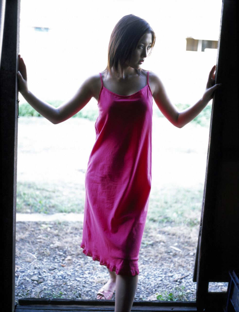 Rika Ishikawa 石川梨華  Vol.12-图55