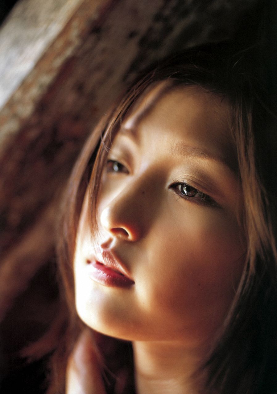 Rika Ishikawa 石川梨華  Vol.12-图58