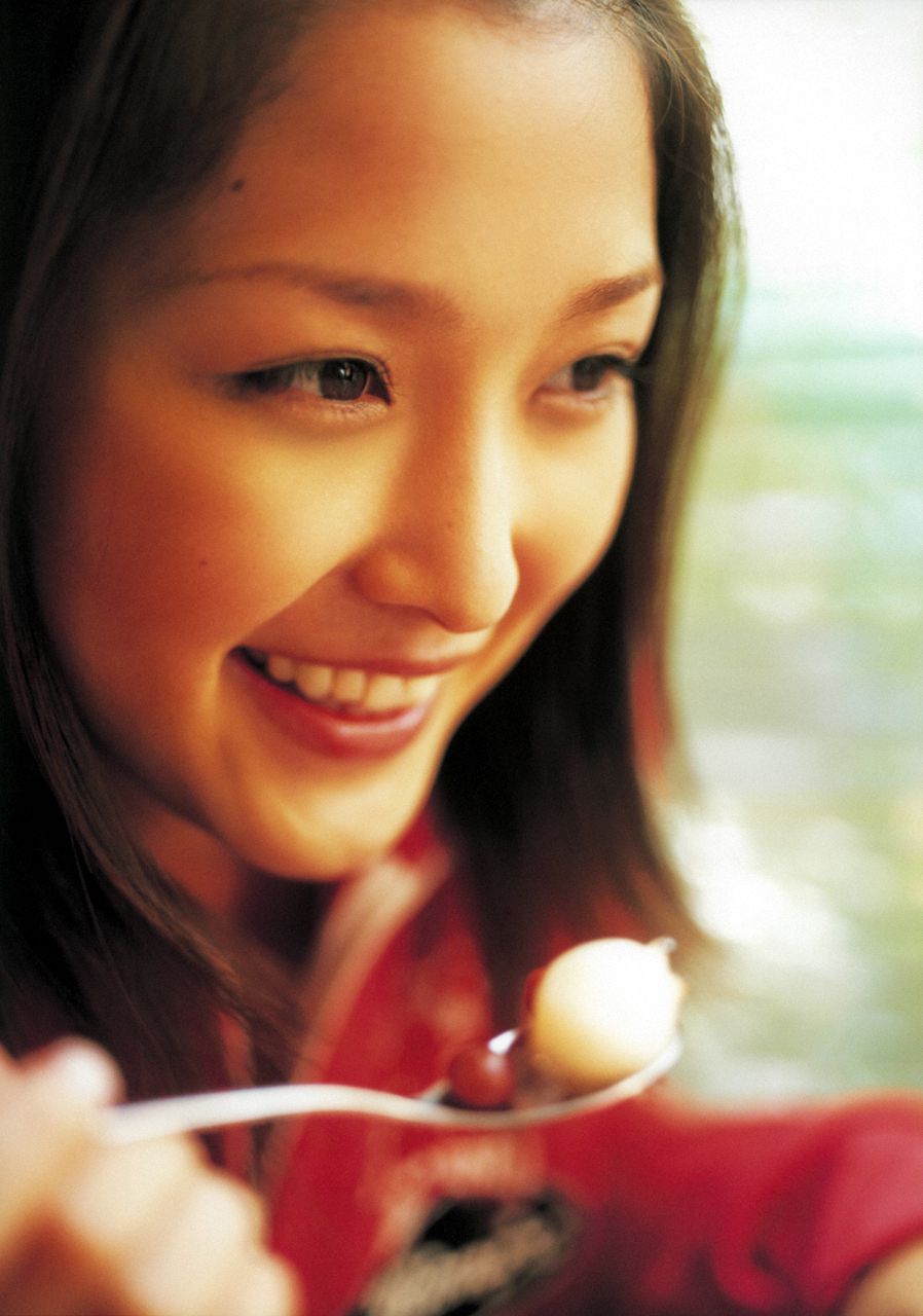 Rika Ishikawa 石川梨華  Vol.12-图5