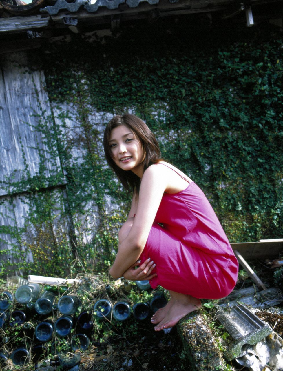 Rika Ishikawa 石川梨華  Vol.12-图59