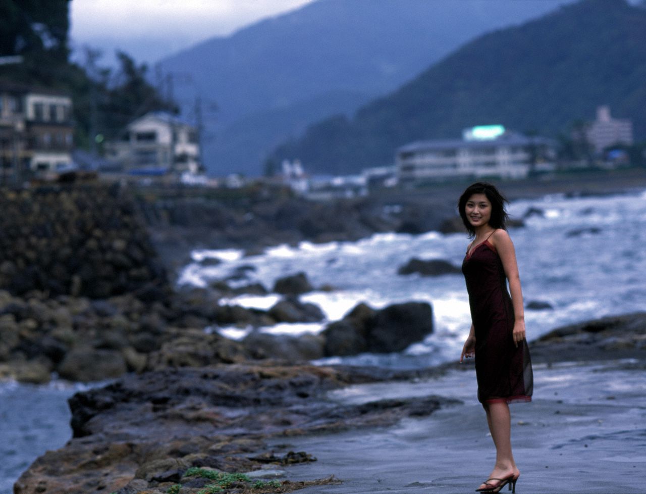 Rika Ishikawa 石川梨華  Vol.12-图60