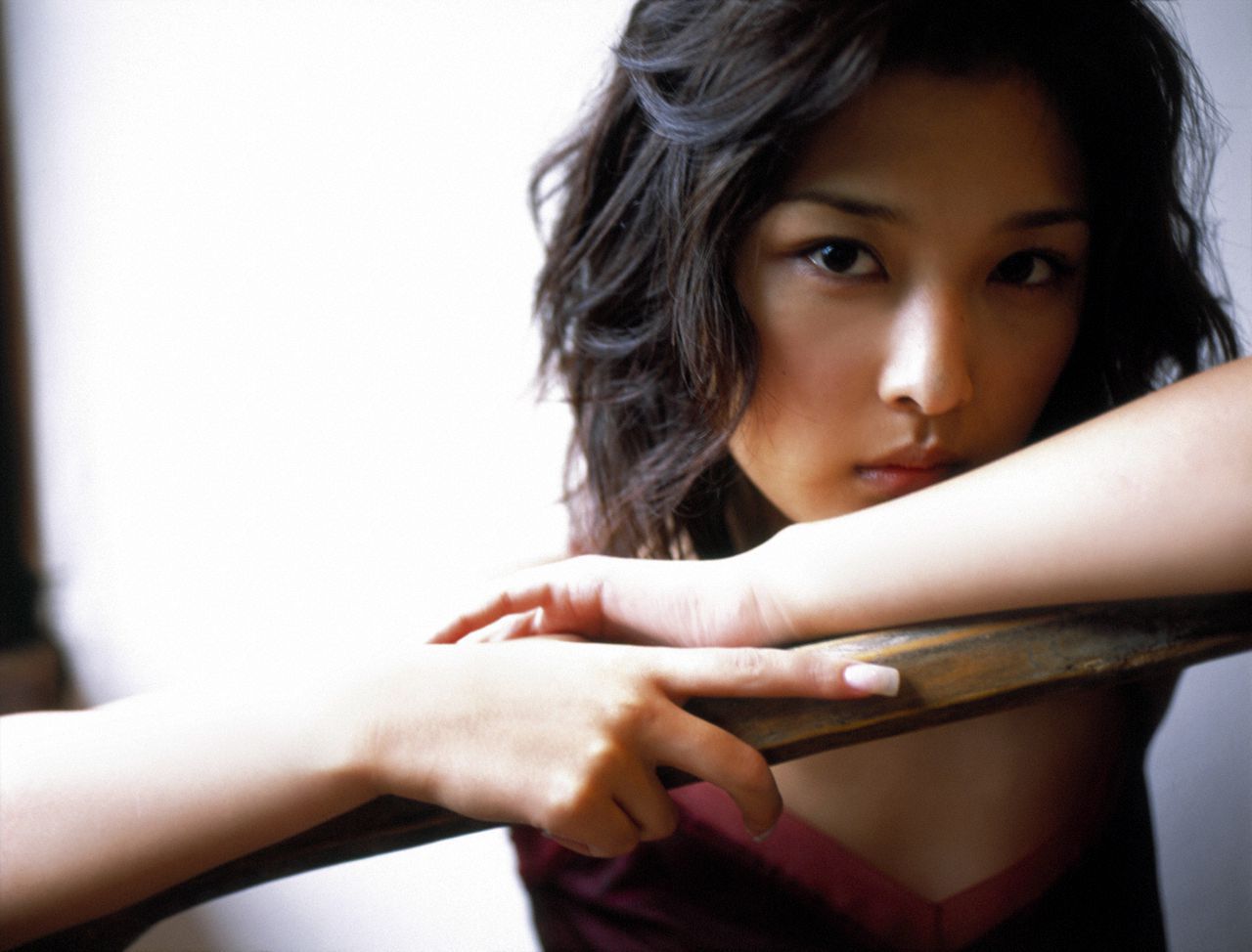 Rika Ishikawa 石川梨華  Vol.12-图61