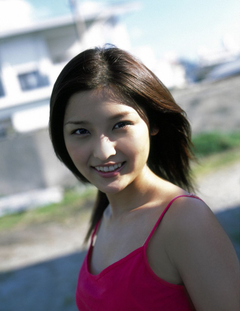 Rika Ishikawa 石川梨華  Vol.12-图62